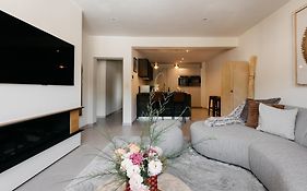 The Edgewater Suites - Skyline