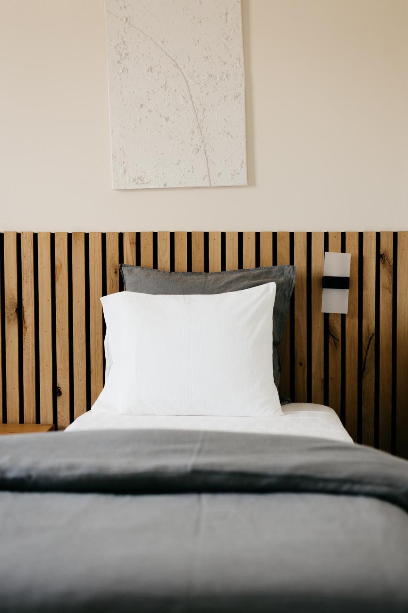 The Edgewater Suites - Skyline Namur  Exterior foto